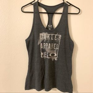 Oakley Tank Top